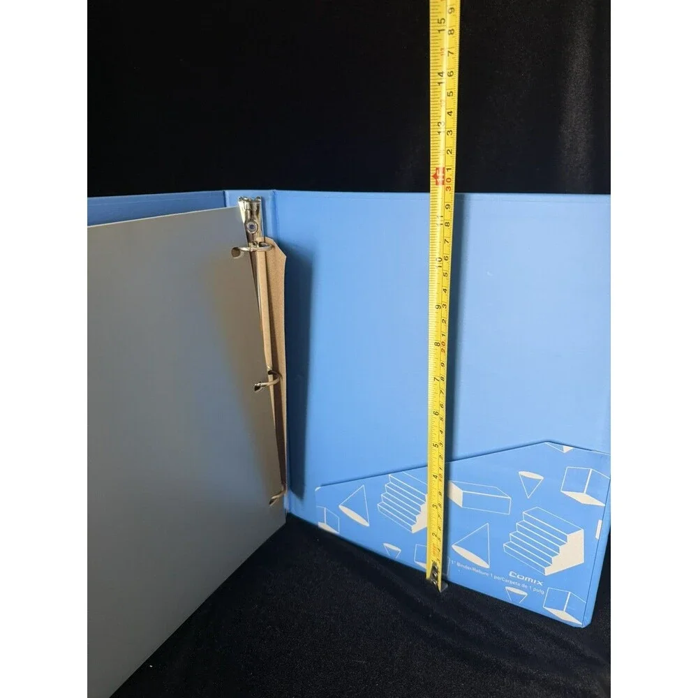 2-PK Binder 1